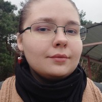Репетитор - Анастасія А.