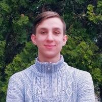 Репетитор - Данил К. id: 71853