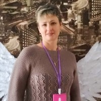 Репетитор Марина Третяк - BUKI