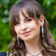 Ангеліна Сніжко id: 204106