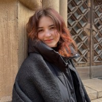 Репетитор Александра Логвинчук - BUKI