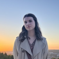 Репетитор Марія Мозіль - BUKI