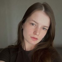 Віталіна Герман  репетитор  Румунської мови онлайн