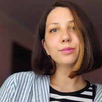 Дарина Г.