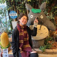 Репетитор Ольга Войцеховська - BUKI