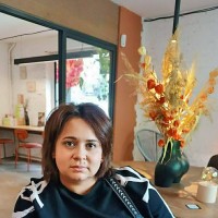 Репетитор Іванна Яценко - BUKI