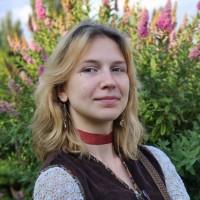 Дарина Галицкая  репетитор  Математики онлайн