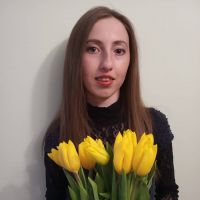 Репетитор - Марія М.