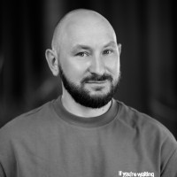 Репетитор Олександр Бондаренко - BUKI