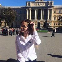 Репетитор - Оксана Г. id: 66647