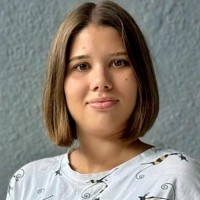 Репетитор Юлія Ярош - BUKI