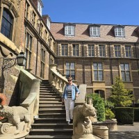 Репетитор Моніка Б. - BUKI