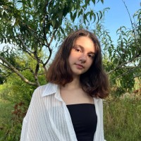 Репетитор - Валерія Д. id: 180021