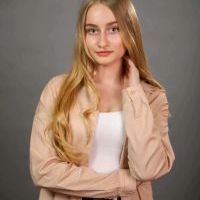 Репетитор - Ольга С. id: 132897