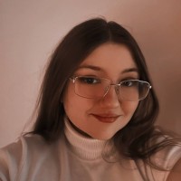 Надія Тарасюк  репетитор  Англійської мови онлайн