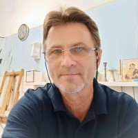 Репетитор Александр Бережко - BUKI