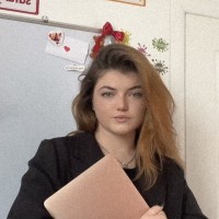 Репетитор Марина Кульбачна - BUKI