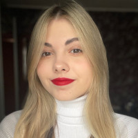 Олександра Т.