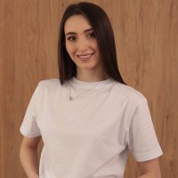 Репетитор Марія Бугайченко - BUKI