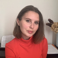 Репетитор - Анна П.