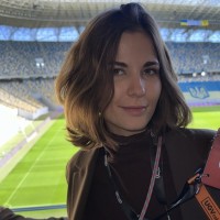 Репетитор Катерина Катюшина - BUKI