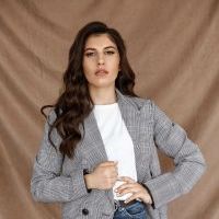 Репетитор - Інна Ш. id: 133941