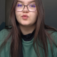 Анастасія Александрова id: 216293