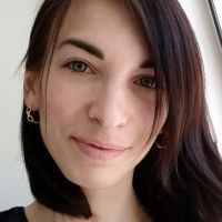 Репетитор - Ольга М. id: 117891