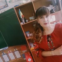 Репетитор - Тетяна С.