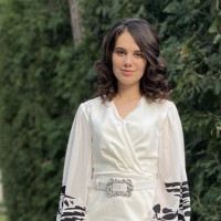 Репетитор - Інна К. id: 141697