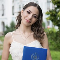 Репетитор Ольга Беседовська - BUKI