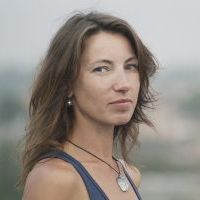 Репетитор - Инна Г. id: 127218