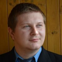 Репетитор - Александр Х.