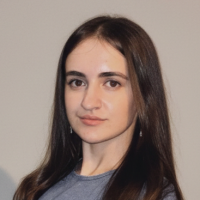 Ксенія Мельникова