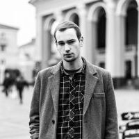 Репетитор - Давид В. id: 84027