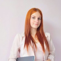 Репетитор - Валерия А. id: 48890