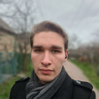 Репетитор - Владислав Н. id: 153542