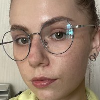 Репетитор - Анастасия Р. id: 139450