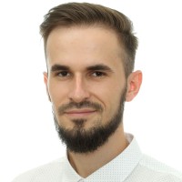 Репетитор Игорь Бурлака - BUKI