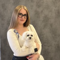 Репетитор Анастасия Москаленко - BUKI