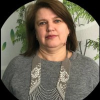 Репетитор Наталія Матвєєва - BUKI