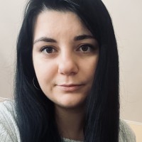 Репетитор Диана Олейник - BUKI