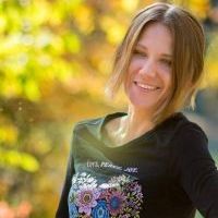 Репетитор - Марія Є. id: 85696