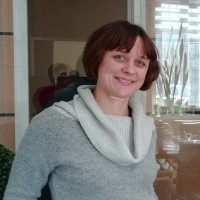 Репетитор Татьяна Вовчук - BUKI