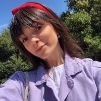 Репетитор - Мария Р. id: 52636