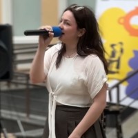 Анна Я.