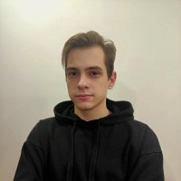 Павло Химчак  репетитор  Математики онлайн