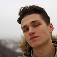 Репетитор - Богдан О. id: 50244