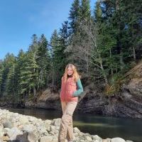 Репетитор - Анна П. id: 106567