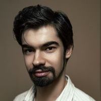 Репетитор Федір Волошин - BUKI